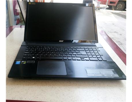 Full Performance laptop i7