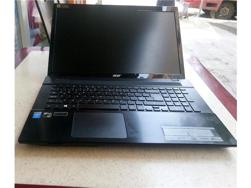 Full Performance laptop i7