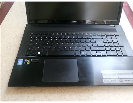 Full Performance laptop i7