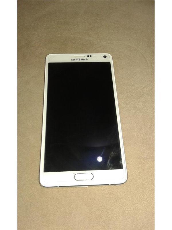 Note4 iphone6 6s ile takas sadece