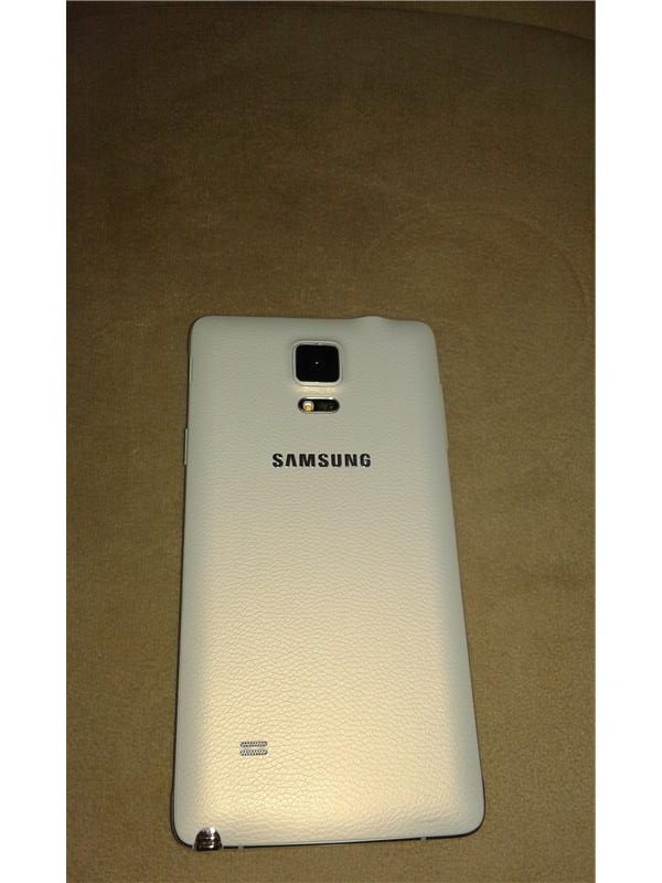 Note4 iphone6 6s ile takas sadece