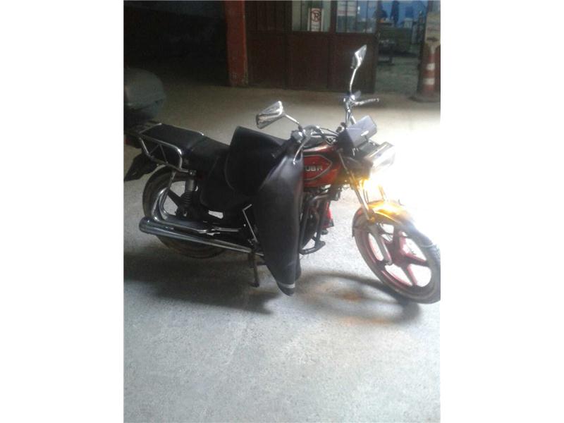 kuba 125