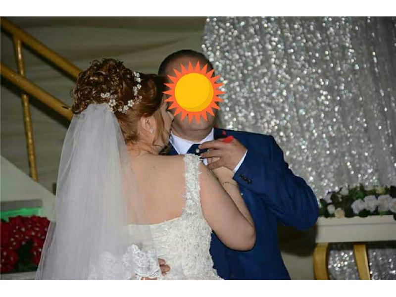 Carpediem A kesim gelinlik
