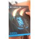Logitech g300s mause