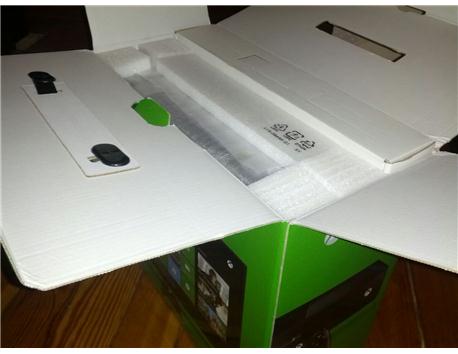 XBOX ONE 500GB  SIFIR  Tek kol PS4 ile takas olur