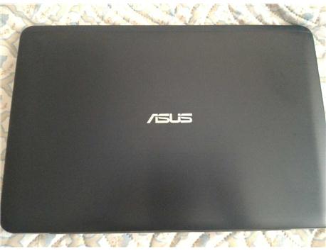 ASUS K555L İ5+6GB RAM+2 GB NVIDIA EKRAN KARTI