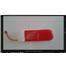 SADECE  1 KEZ KULLANILMIŞ SIFIR AYARINDA.SAĞLAM VE SORUNSUZ VODAFONE VODEM HSPA USB STICK MODEL:K3770 3G MOBİL MODEM USB ADAPTÖRÜ 3G/EDGE/GP