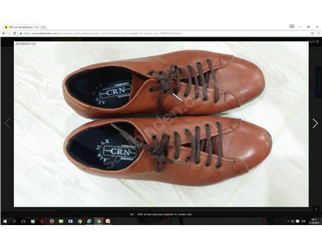 CRN. AIR. MAX. MARKA. 41. NUMARA. YENI. SPOR AYAKKABI. IL DIŞINA KARGO KENDILERINE DITTIR. ALANA HAYIRLI OLSUN
