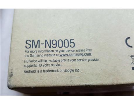 Samsung Galaxy Note 3 SM-N9005 32GB 4,5G Beyaz