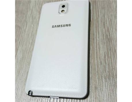 Samsung Galaxy Note 3 SM-N9005 32GB 4,5G Beyaz