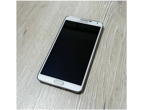 Samsung Galaxy Note 3 SM-N9005 32GB 4,5G Beyaz