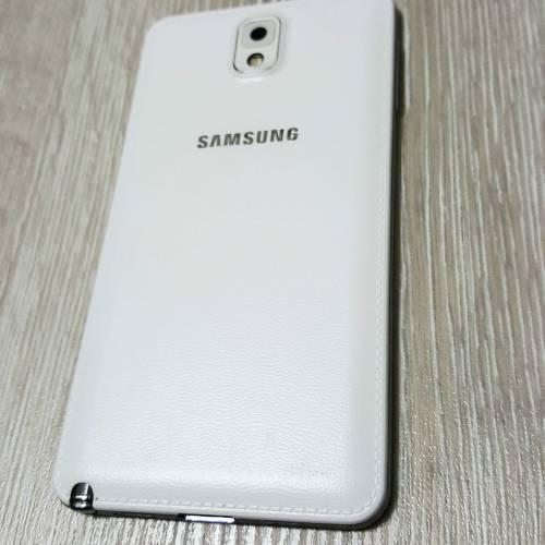 Samsung Galaxy Note 3 SM-N9005 32GB 4,5G Beyaz