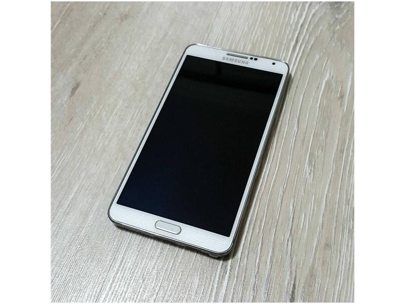 Samsung Galaxy Note 3 SM-N9005 32GB 4,5G Beyaz