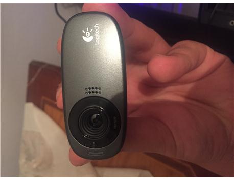 Tertemiz Logitech C310 HER ŞEYE TAKAS OLUR