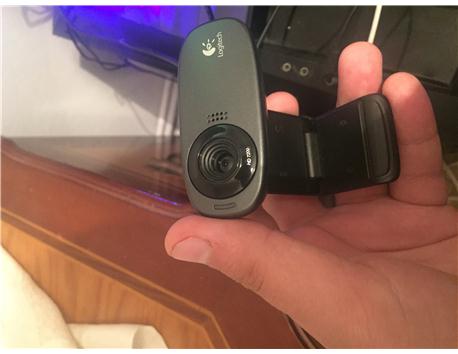 Tertemiz Logitech C310 HER ŞEYE TAKAS OLUR