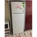 4 Senelik Buzdolabı