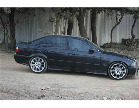 Acil takaslı 18 inc 5x120  