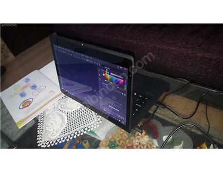 Sony Vaio i7, 8GB Ram, Full-HD, 500GB HD (Tablet & Laptop)