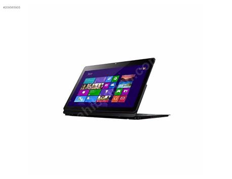 Sony Vaio i7, 8GB Ram, Full-HD, 500GB HD (Tablet & Laptop)