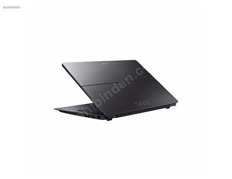 Sony Vaio i7, 8GB Ram, Full-HD, 500GB HD (Tablet & Laptop)