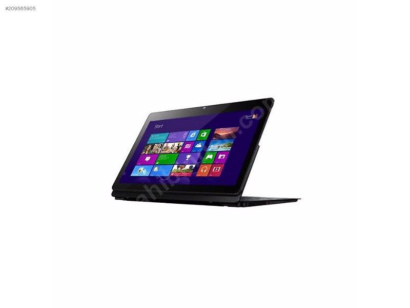 Sony Vaio i7, 8GB Ram, Full-HD, 500GB HD (Tablet & Laptop)
