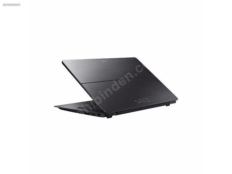 Sony Vaio i7, 8GB Ram, Full-HD, 500GB HD (Tablet & Laptop)