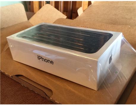 Unlocked Apple iPhone 7 plus 256GB