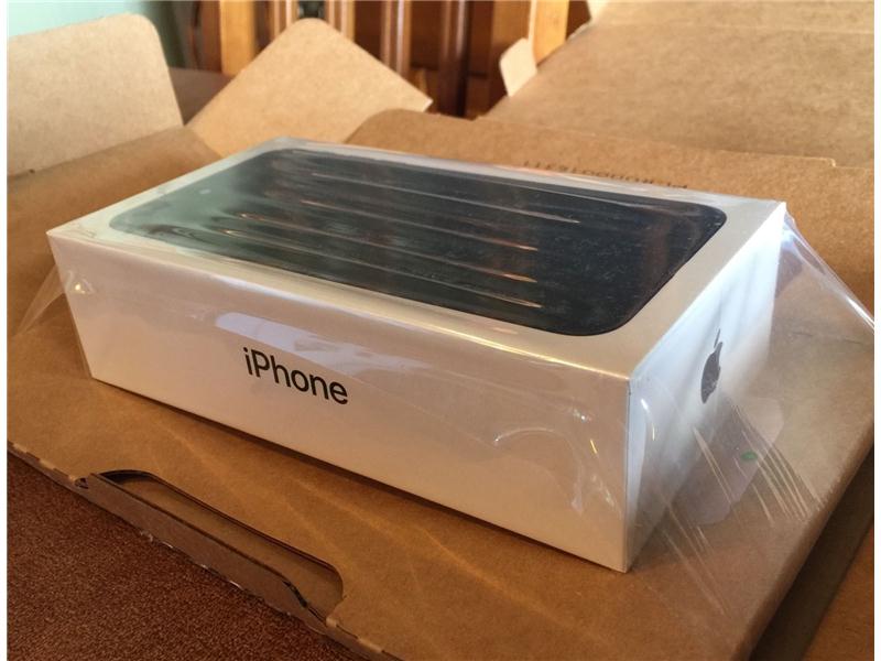 Unlocked Apple iPhone 7 plus 256GB