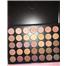 Morphe 35T palet sadece bazi renkleri denendi