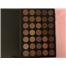 Morphe 35T palet sadece bazi renkleri denendi