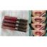 ColourPop Metalic Likit Rujlar 4 renk de mevcut