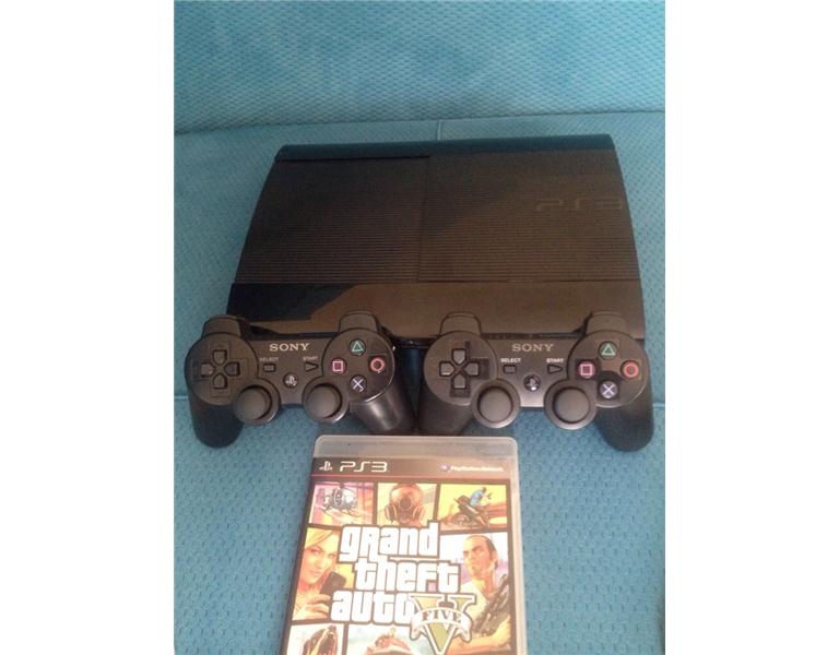 Ps3 tertemiz 13oyun