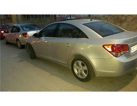 2010 cruz LS X PLAS OTOMATİK SANROOF 