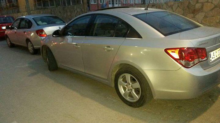 2010 cruz LS X PLAS OTOMATİK SANROOF 