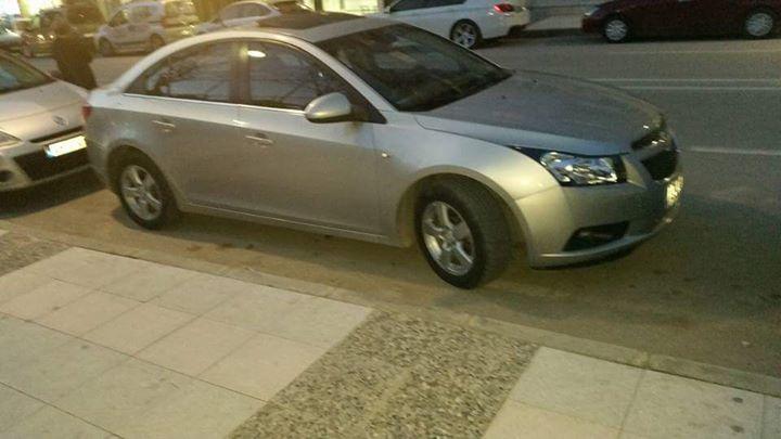 2010 cruz LS X PLAS OTOMATİK SANROOF 