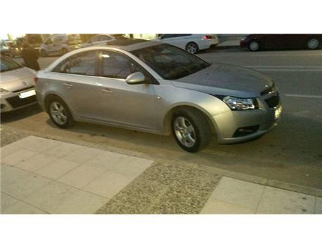 2010 cruz LS X PLAS OTOMATİK SANROOF 