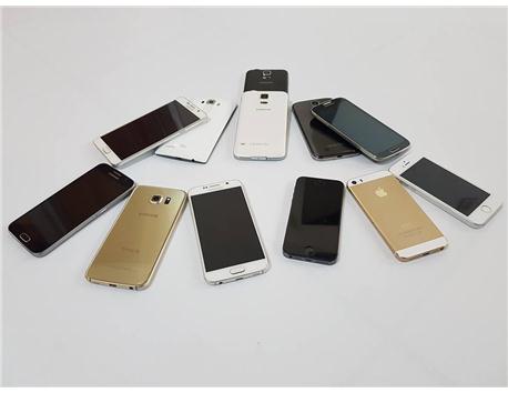 New Apple iPhone 7,7Plus (+) 6,6s, + 6s, 5,5s, & Samsung Galaxy S5, S6, S6 EDGE, S7, S7 EDGE