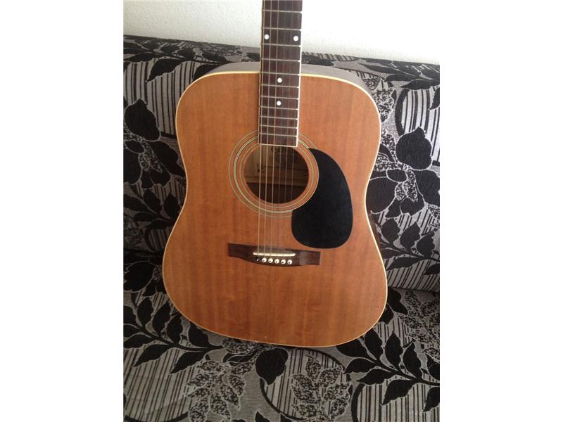 Extreme XA30 Akustik Gitar