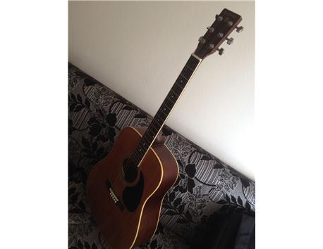 Extreme XA30 Akustik Gitar
