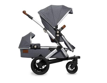 Stokke Xplory V4 Yenidoğan Komple Arabası