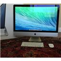 Apple iMac 27 With Retina 5K Display (Late 2015