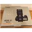 Canon EOS 5D Mark III Kamera + 24-105mm Lensler