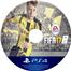 FİFA 2017 ORJİNAL PS3 VE PS4 OYUNU