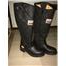 37 numara siyah harley davidson bot 