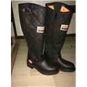 37 numara siyah harley davidson bot 
