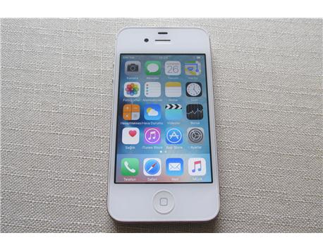iphone 4s beyaz,