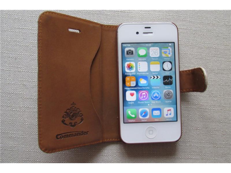 iphone 4s beyaz,