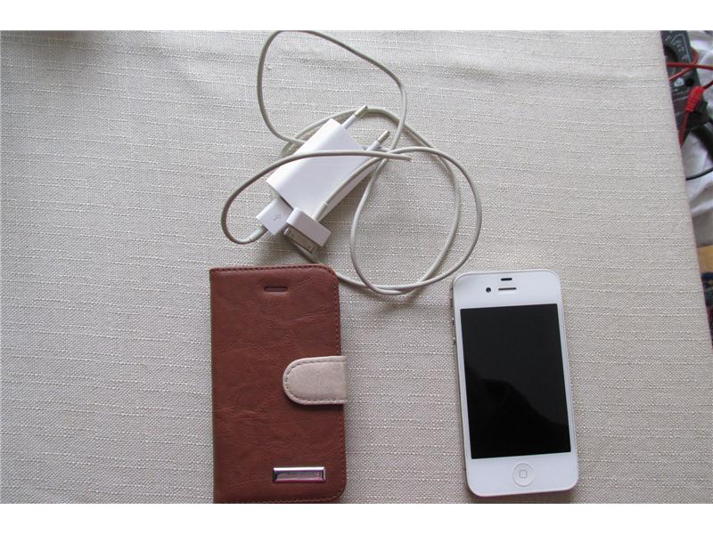 iphone 4s beyaz,