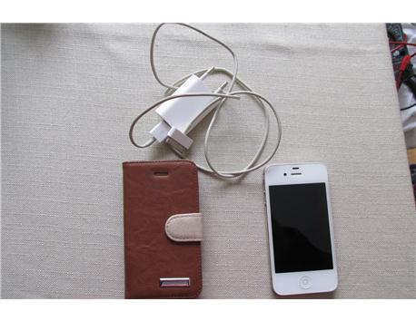 iphone 4s beyaz,