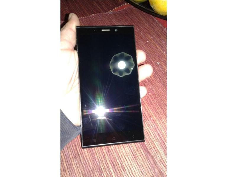 General mobile talaşlı 32gb